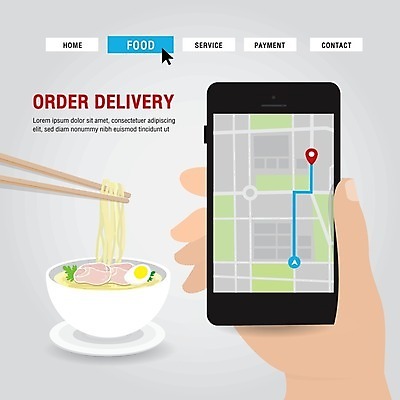 EPS 해외이미지 배너 도로 음식 백그라운드 지도 인터넷 일러스트 비즈니스 교통시설 모바일 거리 가면 사람 스마트폰 핸드폰 세일 상점 디지털 식당 웹 인포그래픽 스쿠터 표현 도시 바이러스 어플리케이션 배달원 만화 서비스 속도 메뉴 질서 온라인 네비게이션 물류 해외일러스트 직업 길 교통 전자제품 스마트기기 오토바이 예절 시설 파일형식 벡터 이미지허브