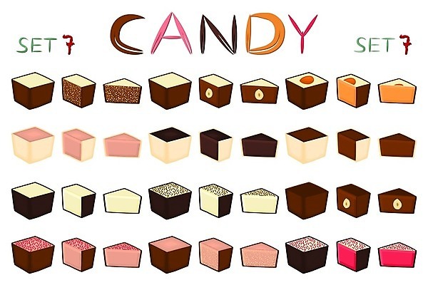 EPS 해외이미지 커피 음식 조각 일러스트 디저트 발렌타인데이 사탕 선물 사랑 장식 상자 갈색 케이크 초콜릿 어둠 빵집 견과류 흰색 축하 바 그룹 달콤 맛 만화 설탕 자르기 수집 크림 정사각형 코코넛 아몬드 코코아 토막 고립 핸드메이드 프랄린 캐러멜 개암 해외일러스트 도형 열매 감정 음료 컬러 컨셉 과일 모션 데이이벤트 상점 파일형식 벡터 이미지허브