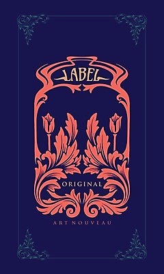 EPS 해외이미지 디자인 일러스트 프레임 사람없음 라벨 클래식 복고 바로크 해외일러스트 컨셉 파일형식 벡터 이미지허브