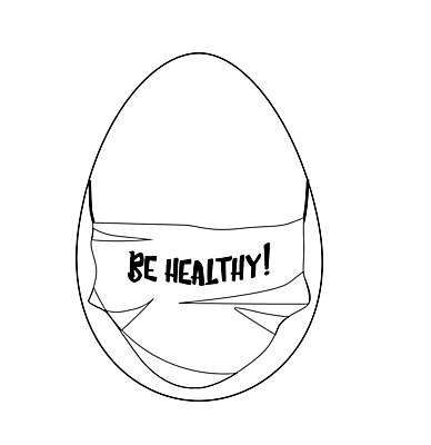 EPS 해외이미지 캐릭터 1 디자인 행복 감정 얼굴 백그라운드 일러스트 휴가 부활절 건강 가면 미술 미소 치료 약 계란 흰색 표현 신용카드 바이러스 보호 질병 위험 만화 심볼 고립 그만 인플루엔자 전염병 해외일러스트 일러캐릭터 기념일 컬러 컨셉 의학 문화예술 표정 신체부위 금융 알 파일형식 벡터 이미지허브