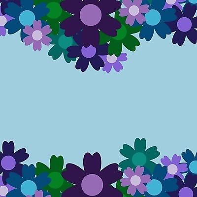 EPS 해외이미지 디자인 배너 꽃잎 꽃 포스터 결혼 백그라운드 꽃무늬 일러스트 텍스트 휴가 프레임 발렌타인데이 그래픽 장식 파란색 우주 정원 화환 공백 덮개 벚꽃 인사 생일 화려 우아함 데이지 엽서 뼈대 구성 카피스페이스 해외일러스트 식물 기념일 컬러 컨셉 무늬 데이이벤트 이벤트 뚜껑 예절 편지 파일형식 벡터 이미지허브