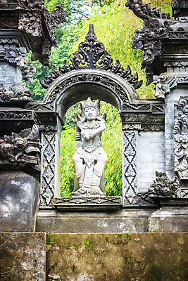 포토 JPG 해외이미지 문화 벽 조각 섬 여행 경비 동양인 사람없음 조각상 회색 흰색 용 사자 발리 인도네시아 신화 힌두교 해외포토 아시아 종교 컬러 포유류 안전 인종 조형물 보호 파일형식 이미지허브