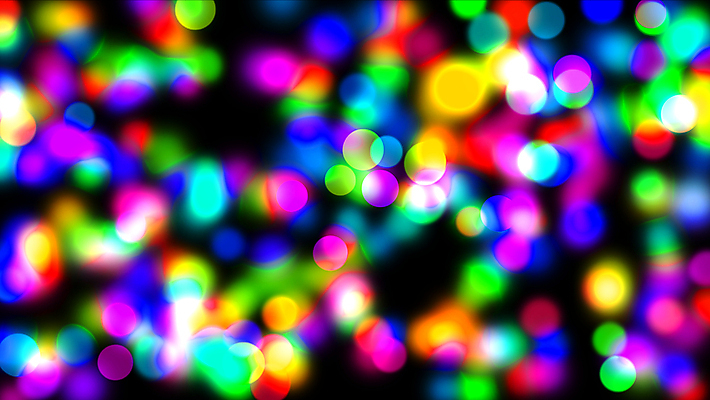 JPG 해외이미지 백그라운드 일러스트 추상 사람없음 빛 컬러풀 화려 소프트포커스 보케 빛망울 해외일러스트 컬러 컨셉 무늬 촬영기법 파일형식 이미지허브