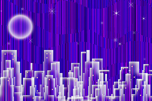 포토 JPG 해외이미지 모양 실루엣 별 선 패턴 일러스트 벽지 하늘 추상 미래 아파트 주택 사람없음 건물 도시풍경 컬러풀 보라색 고층빌딩 페인트 달 도시 그리기 도심 야간 큼 신비 가득함 그림 윤곽 캔버스 지역 공상 대도시 스카이라인 이웃 홀로그램 가상 해외일러스트 자연요소 건축물 컬러 컨셉 무늬 모션 촬영기법 풍경 빌딩 크기 파일형식 이미지허브