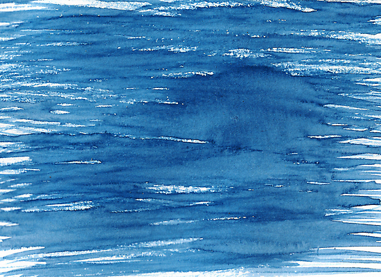 JPG 백그라운드 일러스트 붓터치 수채화 사람없음 파란색 번짐 국내일러스트 해외일러스트 컬러 파일형식 효과 이미지허브