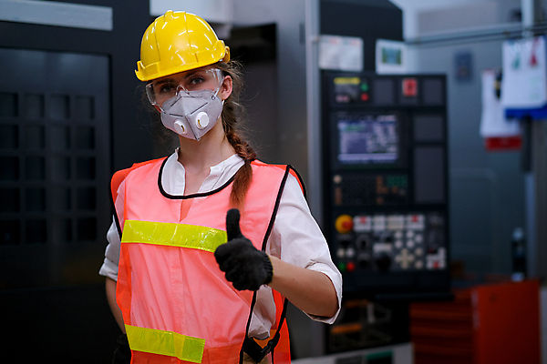 포토 JPG 해외이미지 직업 여자 산업 음식 유니폼 비즈니스 통신 공장 노동자 직장 함께함 실내 건강 가면 한명 사람 사무실 알약 기계 장비 흰색 업무 자신감 기술자 엔지니어 바이러스 제조 보호 동료 경영자 목록 제어 프로젝트 콜라보레이션 해외포토 1 옷 감정 컬러 컨셉 회사 공업 관계 내부 약 작업 리더 파일형식 이미지허브