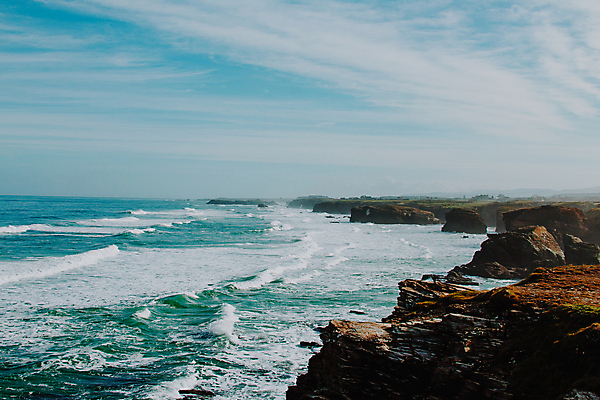 포토 JPG 해외이미지 주간 바다 자연 풍경 사람없음 야외 해외포토 자연요소 생태계 파일형식 이미지허브