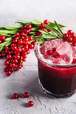 포토 JPG 해외이미지 백그라운드 사람없음 칵테일 시멘트 로즈메리 레드커런트 해외포토 열매 주류 허브 파일형식 이미지허브