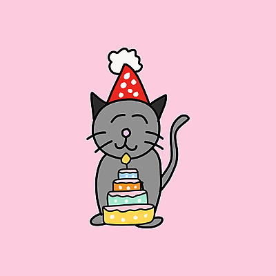 포토 JPG 해외이미지 동물 캐릭터 손 디자인 행복 음식 일러스트 디저트 기념 사랑 미술 사람없음 반려동물 파티 케이크 고양이 놀람 축하 인사 생일 그리기 달콤 맛 만화 크림 그림 해외일러스트 기념일 감정 컨셉 포유류 모션 문화예술 표정 이벤트 신체부위 예절 파일형식 이미지허브