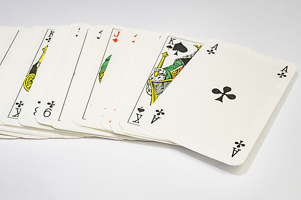 포토 JPG 해외이미지 사람없음 트럼프 도박 포커 해외포토 놀이용품 게임 파일형식 이미지허브