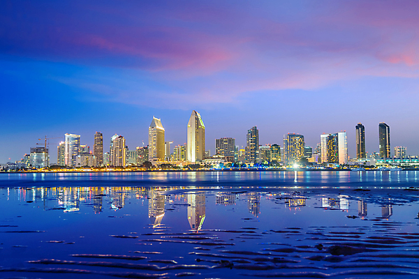 포토 JPG 해외이미지 나무 바다 여행 건축양식 하늘 풍경 사람없음 야외 건물 물 여름 금융 도시풍경 반사 항구 고층빌딩 미국 황혼 일몰 새벽 도시 도심 야간 저녁 캘리포니아 태평양 지역 스카이라인 해외포토 자연요소 식물 건축물 계절 건축 북아메리카 교통시설 빌딩 경제 노을 파일형식 이미지허브