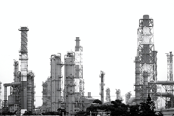 포토 JPG 해외이미지 식물 산업 공장 굴뚝 사람없음 환경 가스 튜브 석탄 해외포토 공업 파일형식 이미지허브