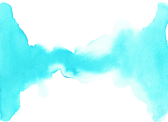 JPG 하늘색 백그라운드 일러스트 붓터치 수채화 사람없음 번짐 국내일러스트 해외일러스트 파란색 파일형식 효과 이미지허브