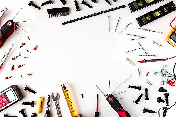 포토 JPG 해외이미지 직업 산업 백그라운드 사람없음 세트 금속 장비 흰색 기구 도구 공구 나사 스패너 업무 작업실 수리 정상 망치 목수 목공예 펜치 정비공 계량기 조립 고립 재주꾼 조작 철강 하드웨어 해외포토 컬러 재질 컴퓨터 작업 기술자 공예 파일형식 이미지허브