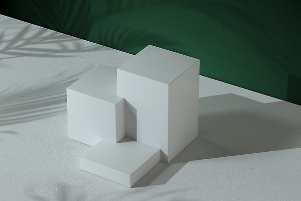 포토 JPG 해외이미지 백그라운드 잎 그림자 사람없음 초록색 3D 사각형 공간 회색 기둥 분위기 단상 해외포토 도형 식물 건축 컬러 컨셉 디지털합성 파일형식 이미지허브