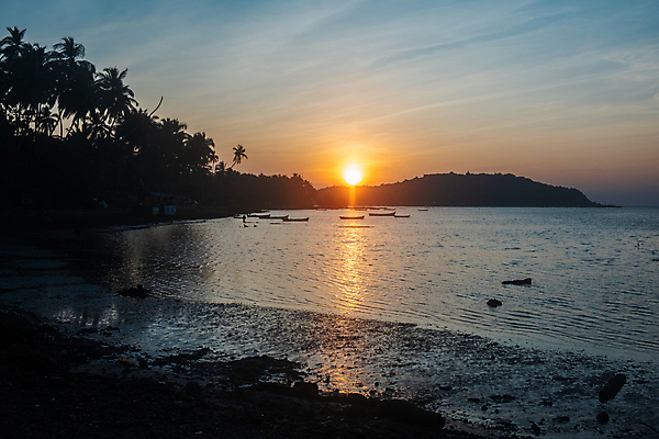 포토 JPG 해외이미지 나무 실루엣 아시아 바다 자연 하늘 사람없음 야외 가로 물 관광지 컬러풀 고요 일몰 고독 열대기후 해외포토 자연요소 식물 감정 나라 컬러 여행 촬영기법 노을 생태계 파일형식 이미지허브