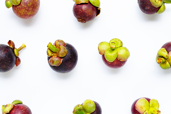 포토 JPG 해외이미지 패턴 실내 사람없음 여러개 열대과일 흰배경 망고스틴 해외포토 다수 백그라운드 무늬 과일 내부 흰색 파일형식 이미지허브