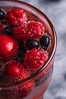 포토 JPG 해외이미지 백그라운드 사람없음 칵테일 산딸기 시멘트 레드커런트 해외포토 열매 과일 주류 파일형식 이미지허브