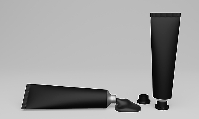 포토 JPG 해외이미지 디자인 신체 포장 수채화 사람없음 3D 라벨 페인트 화장품 공백 덮개 흰색 액체 플라스틱 크림 피부관리 치약 로션 패키지 튜브 스킨케어 고립 접착제 목업 해외포토 컬러 재질 프레임 위생용품 뷰티 뚜껑 풀_접착제 디지털합성 파일형식 이미지허브