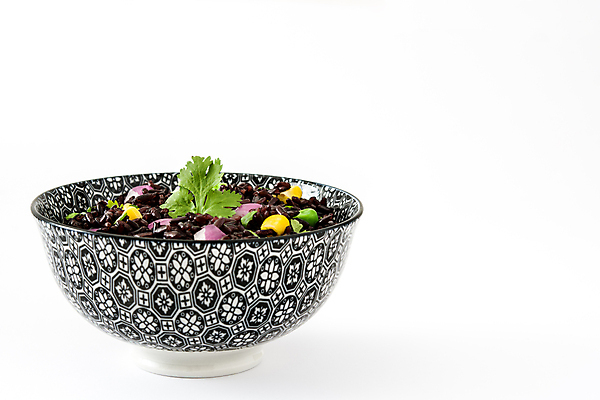 포토 JPG 해외이미지 음식 다이어트 채소 밥 양파 파슬리 옥수수 동양인 사람없음 검은색 중국 사발 낟알 시리얼 유기농 완두콩 날것 고립 채식주의자 비건 해외포토 웰빙 아시아 컬러 콩 곡류 건강 인종 사기그릇 채식 파일형식 이미지허브