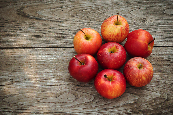 포토 JPG 해외이미지 과일 실내 사람없음 여러개 사과 나무배경 해외포토 다수 백그라운드 내부 파일형식 이미지허브