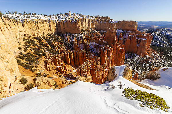 포토 JPG 해외이미지 여행 겨울 오렌지 자연 하늘 국립공원 풍경 사람없음 야외 빨간색 햇빛 골짜기 미국 암석 가장자리 부식 사암 광 지질학 해외포토 계절 공원 교육 컬러 북아메리카 과일 태양 돌_바위 둘레 생태계 파일형식 이미지허브