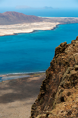 포토 JPG 해외이미지 유럽 바다 섬 여행 자연 하늘 휴가 산 파노라마 풍경 사람없음 야외 물 여름 파란색 맑음 만 스페인 화산 단상 대서양 로스앤젤레스 스페인어 수평선 해외포토 자연요소 계절 나라 컬러 날씨 촬영기법 미국 생태계 파일형식 이미지허브
