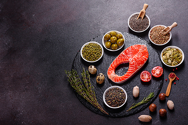 포토 JPG 해외이미지 접시 음식 탁자 요리 사람없음 신선 레몬 허브 해산물 소금 연어 로즈메리 해외포토 식물 식기 가구 과일 어류 파일형식 이미지허브