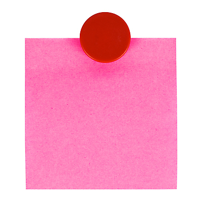 포토 JPG 해외이미지 종이 분홍색 텍스트 부분 새로움 아이디어 사람없음 라벨 쪽지 자료 줄무늬 공백 정보 흰색 메시지 오브젝트 사인 싱글 화이트보드 페이지 자석 고립 조언 목차 해외포토 컬러 컨셉 무늬 프레임 파일형식 이미지허브