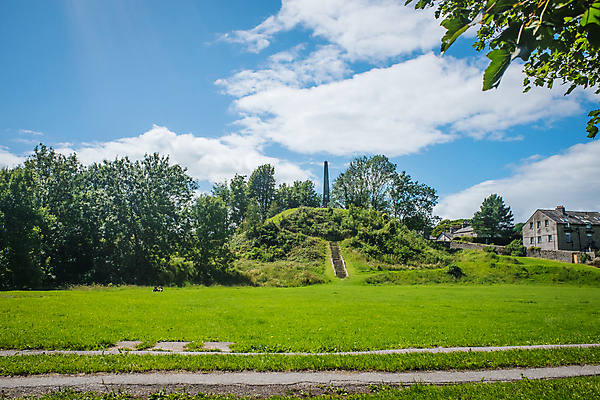 포토 JPG 해외이미지 나무 영국 사람없음 여행객 언덕 천연기념물 컴브리아주 해외포토 식물 유럽 사람 파일형식 이미지허브