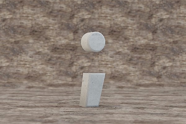 포토 JPG 해외이미지 캐릭터 알파벳 백그라운드 일러스트 사람없음 3D 심볼 사인 만들기 타입 고립 콘크리트 해외포토 영어 모션 디지털합성 파일형식 이미지허브