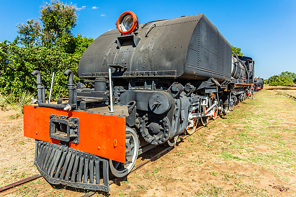 포토 JPG 해외이미지 산업 교통시설 아프리카 사람없음 야외 금속 힘 기차 수확 골동품 바퀴 역 수증기 철 버리기 박물관 복고 마차 엔진 갑옷 루트 사바나 선로 옛날 이국적 잠비아 전국 철강 해외포토 나라 육상교통 교통수단 교통 농업 모션 재질 대중교통 보호장비 시설 파일형식 이미지허브
