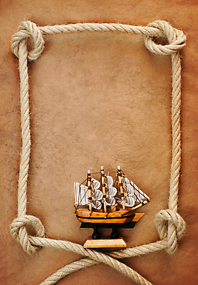 포토 JPG 해외이미지 종이 밧줄 백그라운드 프레임 사람없음 갈색 사각형 엉킴 질감 배모형 카피스페이스 해외포토 도형 줄 컬러 모형 공백 파일형식 이미지허브