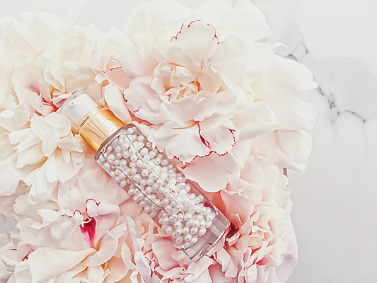 포토 JPG 해외이미지 꽃 사람없음 뷰티 화장품 오브젝트 피부관리 진주 스킨케어 젤 해외포토 식물 보석 파일형식 이미지허브