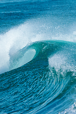포토 JPG 해외이미지 주간 파도 바다 사람없음 야외 파란색 해외포토 자연요소 컬러 파일형식 이미지허브