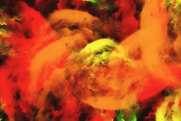 포토 JPG 해외이미지 백그라운드 오렌지 일러스트 추상 사람없음 빨간색 노란색 디지털 그늘 가루 퍼프 먼지 해외포토 컬러 무늬 과일 파일형식 이미지허브