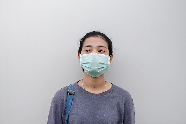 포토 JPG 해외이미지 모델 응시 여자 아시아 새로움 가면 한명 사람 동양인 바이러스 해외포토 1 시선 나라 컨셉 인종 파일형식 이미지허브