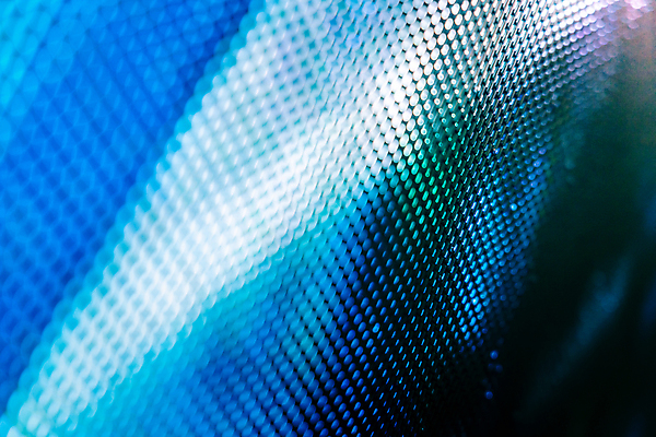 포토 JPG 해외이미지 백그라운드 추상 사람없음 파란색 스크린 점 혼합 다이오드 LED 해외포토 컬러 무늬 전구 파일형식 이미지허브