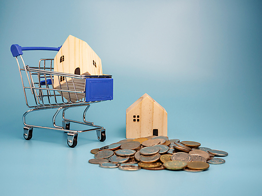 포토 JPG 해외이미지 모델 백그라운드 컨셉 돈 비즈니스 성공 설계 주택 사람없음 건물 가로 금융 경제 파란색 쇼핑 세일 쌓기 동전 카트 성장 절약 시장 재산 구매 중개인 사인 투자 상업 결제 소매 대출 매각 미니 진짜 카피스페이스 해외포토 직업 건축물 컬러 모션 공백 파일형식 이미지허브