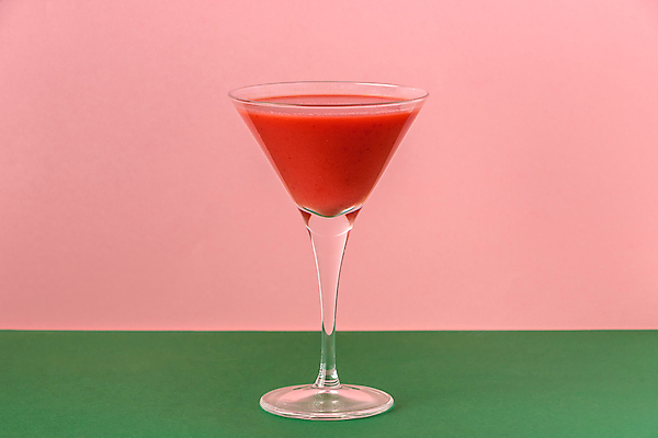 포토 JPG 해외이미지 실내 사람없음 딸기주스 딸기스무디 미니멀 해외포토 내부 과일주스 스무디 파일형식 이미지허브