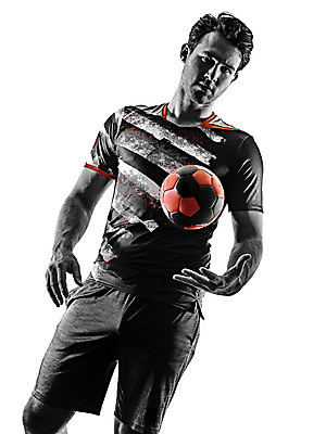 포토 JPG 해외이미지 백인 응시 남자 스포츠 실내 그림자 한명 서기 상반신 성인 흰배경 핸드볼 핸드볼선수 핸드볼공 성인남자한명만 해외포토 서양인 1 시선 백그라운드 공 모션 운동선수 사람 내부 구기 흰색 남자한명만 성인남자만 파일형식 이미지허브