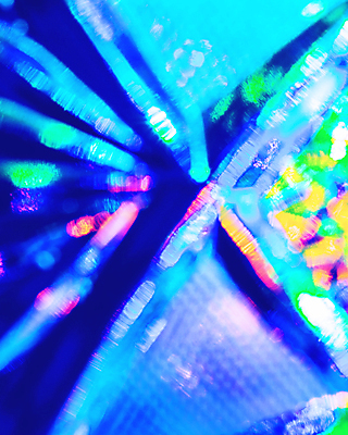 포토 JPG 해외이미지 백그라운드 사람없음 파란색 빛 크리스탈 질감 프리즘 해외포토 컬러 광석 광학기기 파일형식 이미지허브