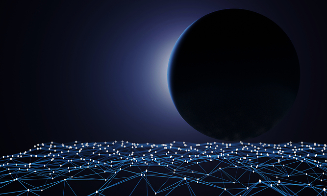 포토 JPG 해외이미지 모양 디자인 선 과학 백그라운드 컨셉 패턴 인터넷 비즈니스 통신 벽지 추상 미래 사람없음 그래픽 파란색 글로벌 3D 우주 디지털 자료 어둠 과학기술 그물 네트워크 연결 사이버 질감 만들기 망사 마디 소셜 엘리먼트 폴리곤 해외포토 컬러 무늬 모션 기술 직물 디지털합성 파일형식 이미지허브