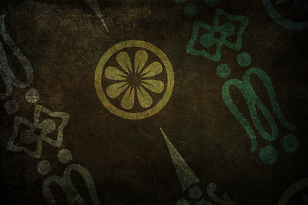 포토 JPG 해외이미지 디자인 백그라운드 일러스트 벽지 추상 미술 사람없음 그래픽 장식 초록색 파란색 갈색 노란색 수확 골동품 클래식 질감 복고 르네상스 스타일 해외일러스트 컬러 컨셉 무늬 농업 문화예술 파일형식 이미지허브