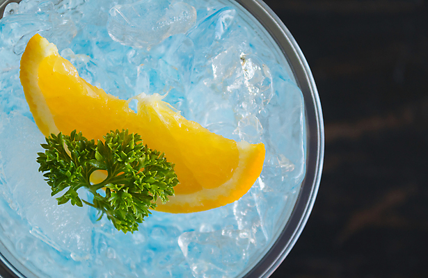 포토 JPG 해외이미지 음료 유리 딸기 파슬리 사람없음 물 얼음 흐름 신선 액체 상쾌 소다 해외포토 자연요소 감정 컨셉 채소 과일 재질 파일형식 이미지허브