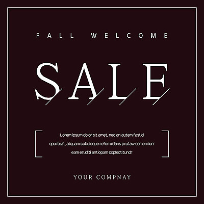 PSD 템플릿 ZIP 웹템플릿 팝업 이벤트팝업 웹팝업 이벤트 사람없음 세일 가을 웰컴 빅팝업 이미지템플릿 계절 파일형식