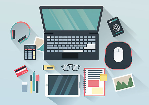 안경 일러스트 사람없음 노트북 전자제품 하이앵글 태블릿 펜 다이어리 헤드셋 계산기 마우스 신용카드 USB 스마트 여권 플랫레이 국내일러스트 AI파일 잡화 뷰포인트 음향기기 컨셉 문구용품 금융 스마트기기 필기구 컴퓨터용품 사무용품 헤드폰 장비 플랫 파일형식 벡터