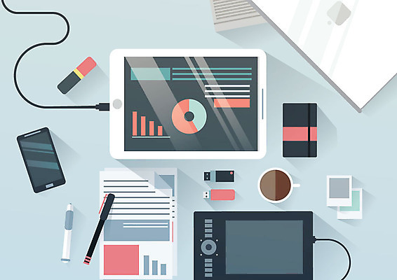 일러스트 사람없음 전자제품 스마트폰 스마트기기 하이앵글 태블릿 펜 다이어리 MP3 커피잔 USB 스마트 문서 충전 플랫레이 국내일러스트 AI파일 커피 뷰포인트 컨셉 잔 핸드폰 필기구 사무용품 플랫 파일형식 벡터