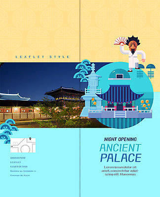 전신 PSD 템플릿 표지디자인 북디자인 출판디자인 표지 남자 리플렛 고건축 2단접지 북커버 한국건축 한명 사람 팜플렛 성인 궁전 한국인 야간 한복 경복궁 하회탈 약도 전통부채 야간개장 이미지템플릿 자연요소 1 한국전통 건축물 건축 지도 한국 동양인 부채 전통의상 탈 파일형식