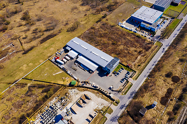 포토 JPG 해외이미지 산업 육상교통 교통시설 독일 사람없음 야외 가로 노란색 장비 컨테이너 옥상 배송 창고 짐차 물류 전송 로딩 조감도 해외포토 유럽 교통수단 컬러 교통 자동차 시설 파일형식 이미지허브